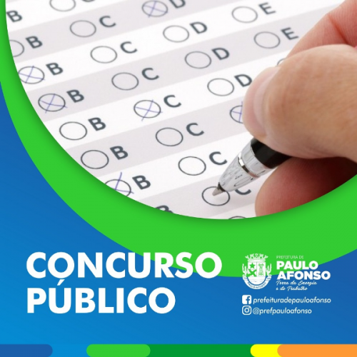 Concurso